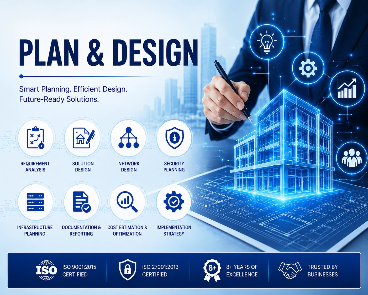 IT Consulting